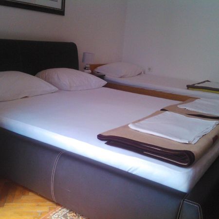 Apartmani Dado Ulcinj Quarto foto