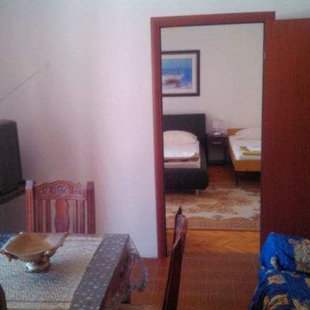 Apartmani Dado Ulcinj Quarto foto