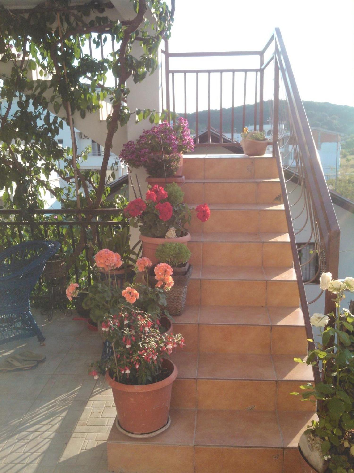 Apartmani Dado Ulcinj Quarto foto