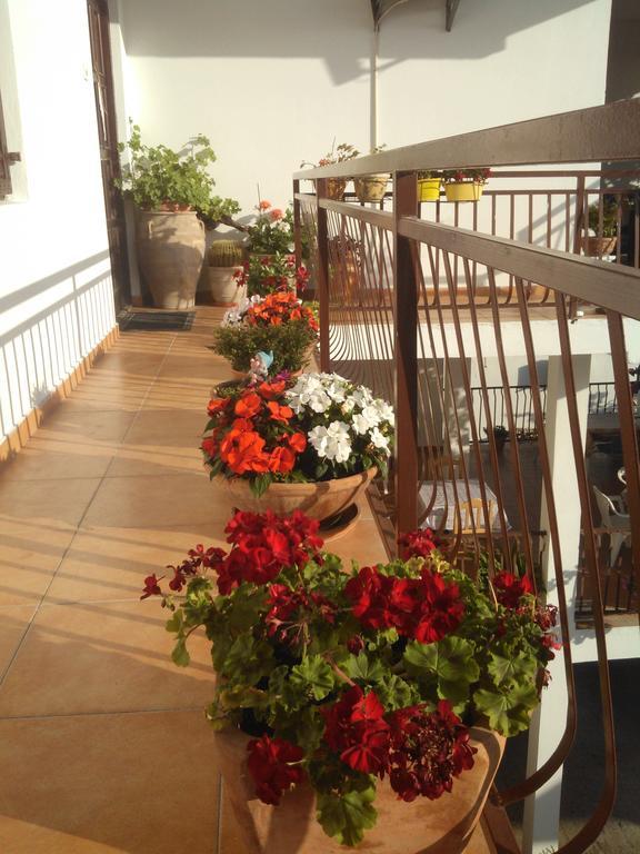 Apartmani Dado Ulcinj Exterior foto